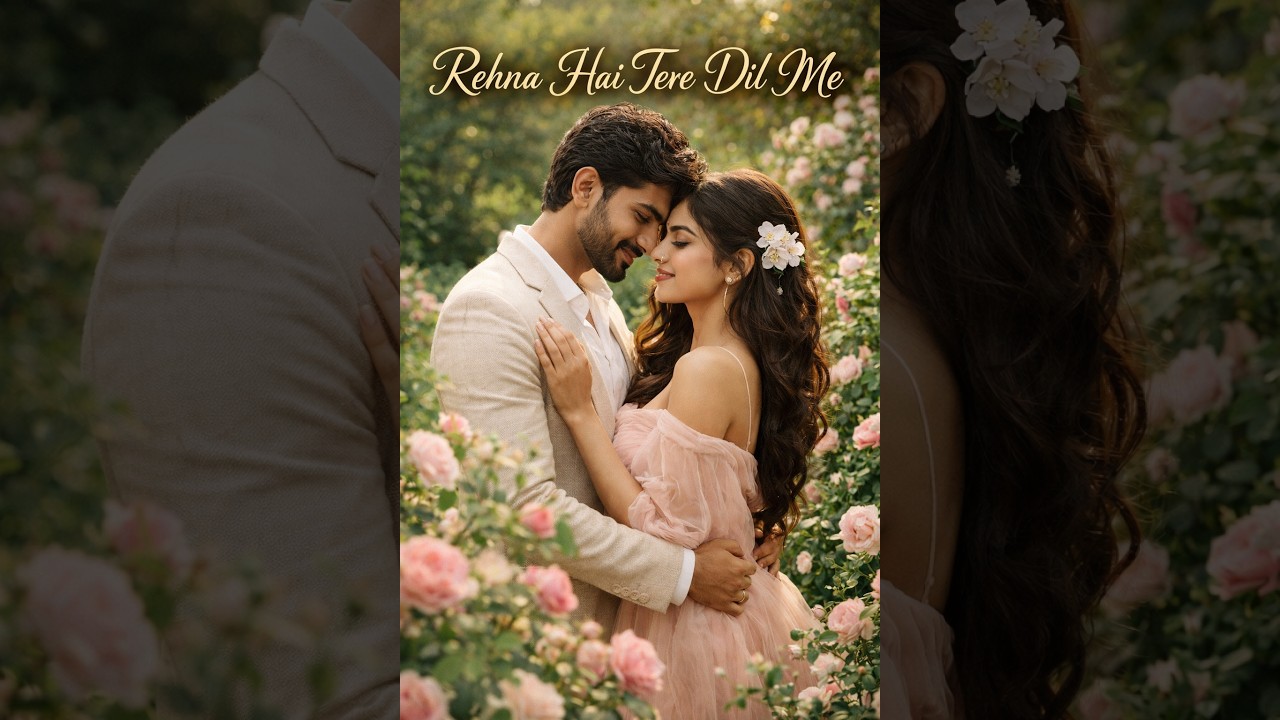 Rehna Hai Tere Dil Mein 6, RHTDM