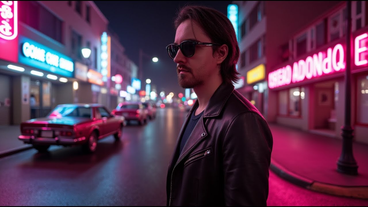 Ambíguo - Bruno Benke