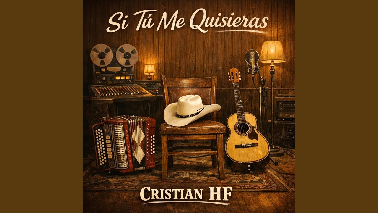 Si tú me quisieras