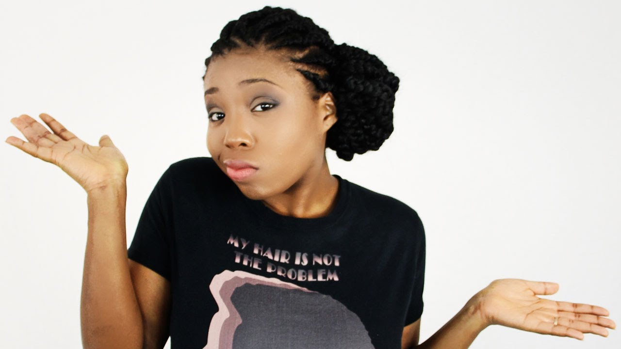 My Child Is Tender Headed! How To Stop Tenderheaded Children From Crying When Doing Their Hair?