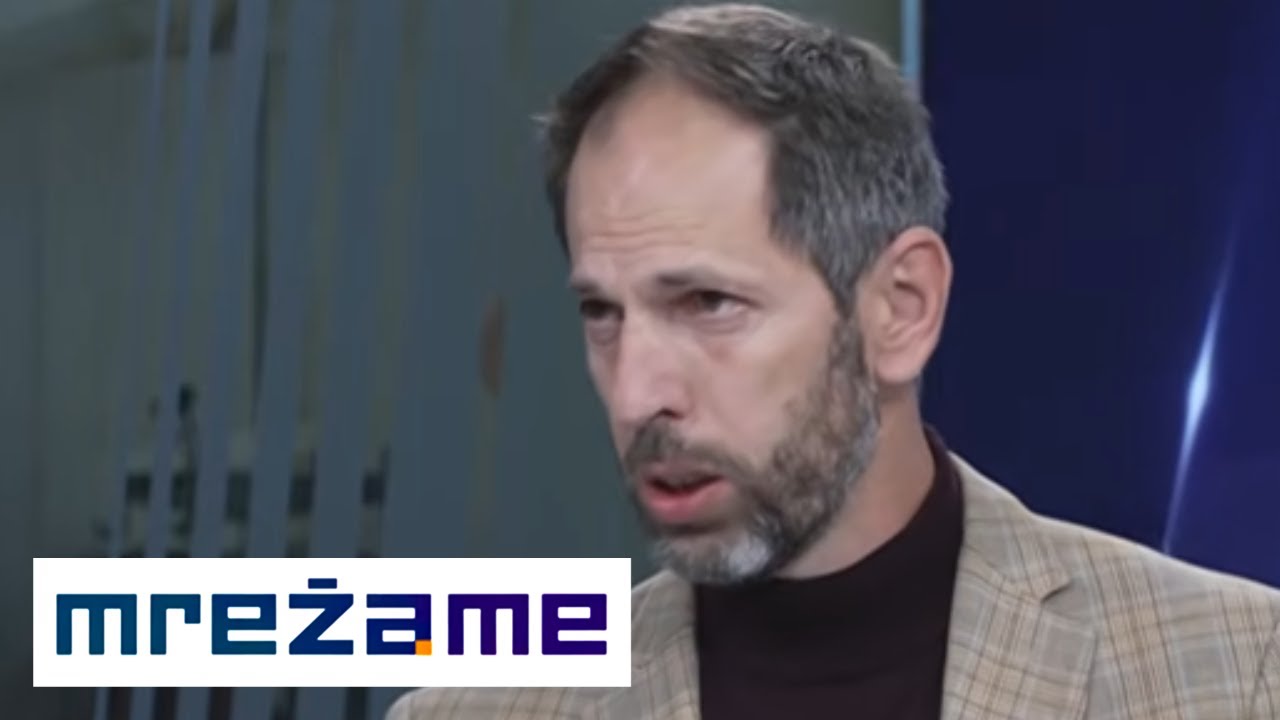 MREŽA. ME