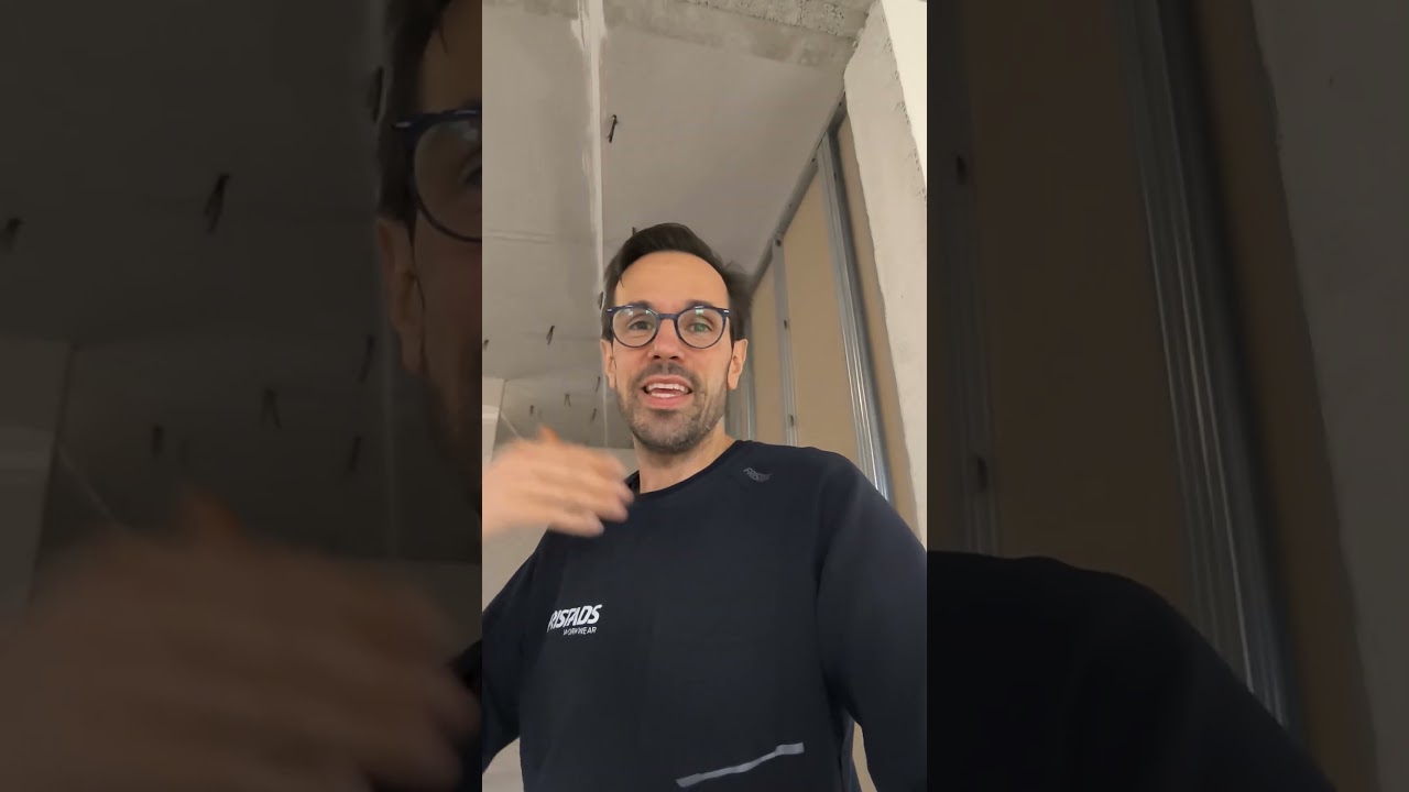 KNX Debatte klingt nicht ab #smarthome #diy #hausbau