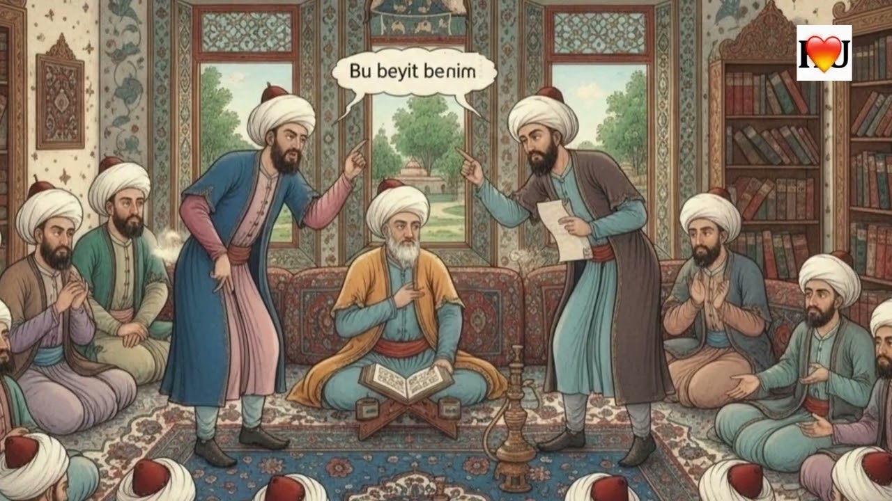 Makâlî Mustafa Bey ve 