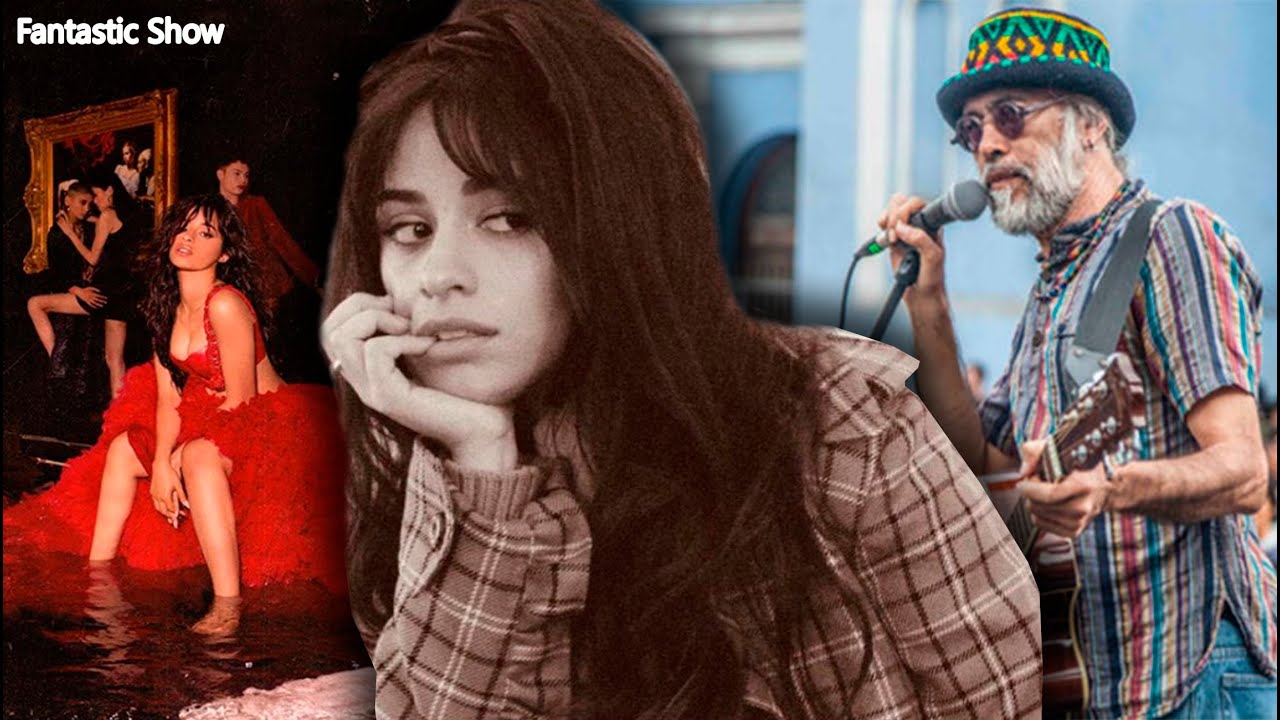 CAMILA CABELLO ES ACUSADA DE PL4G10 POR UN GRUPO PERUANO