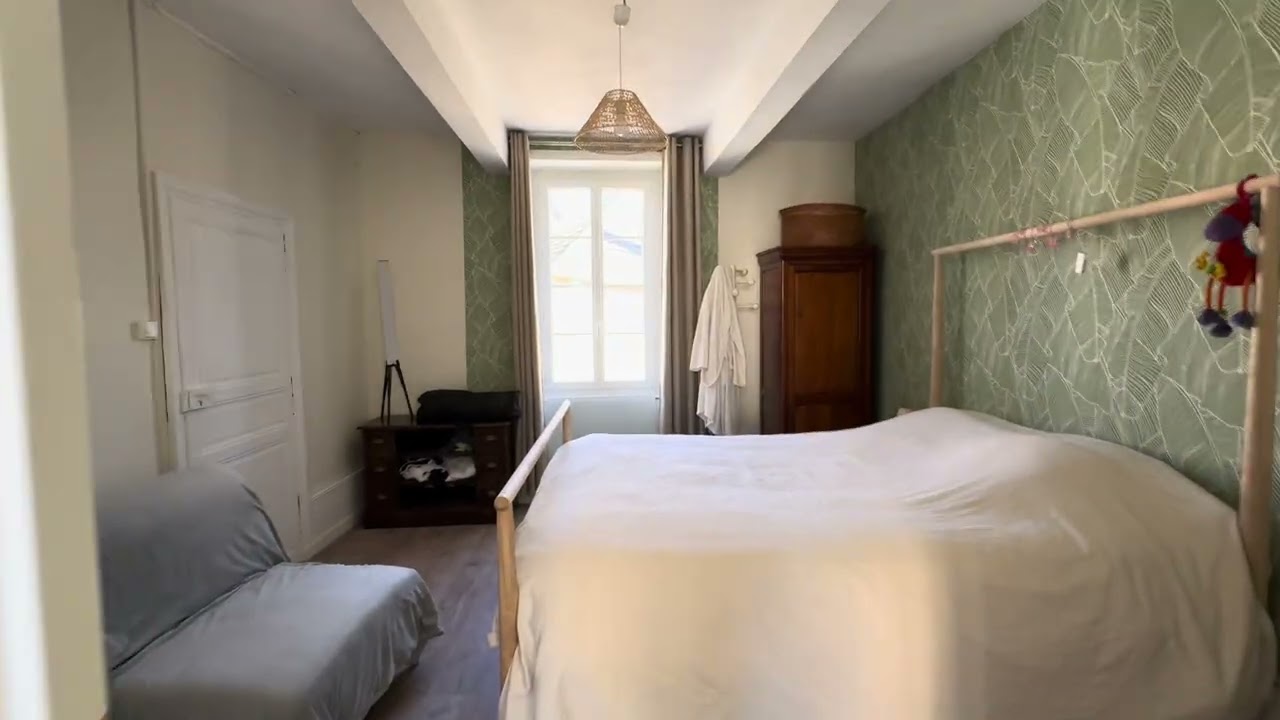 NOUVEAUTÉ ! A VENDRE ! PRECY SOUS THIL (21390)