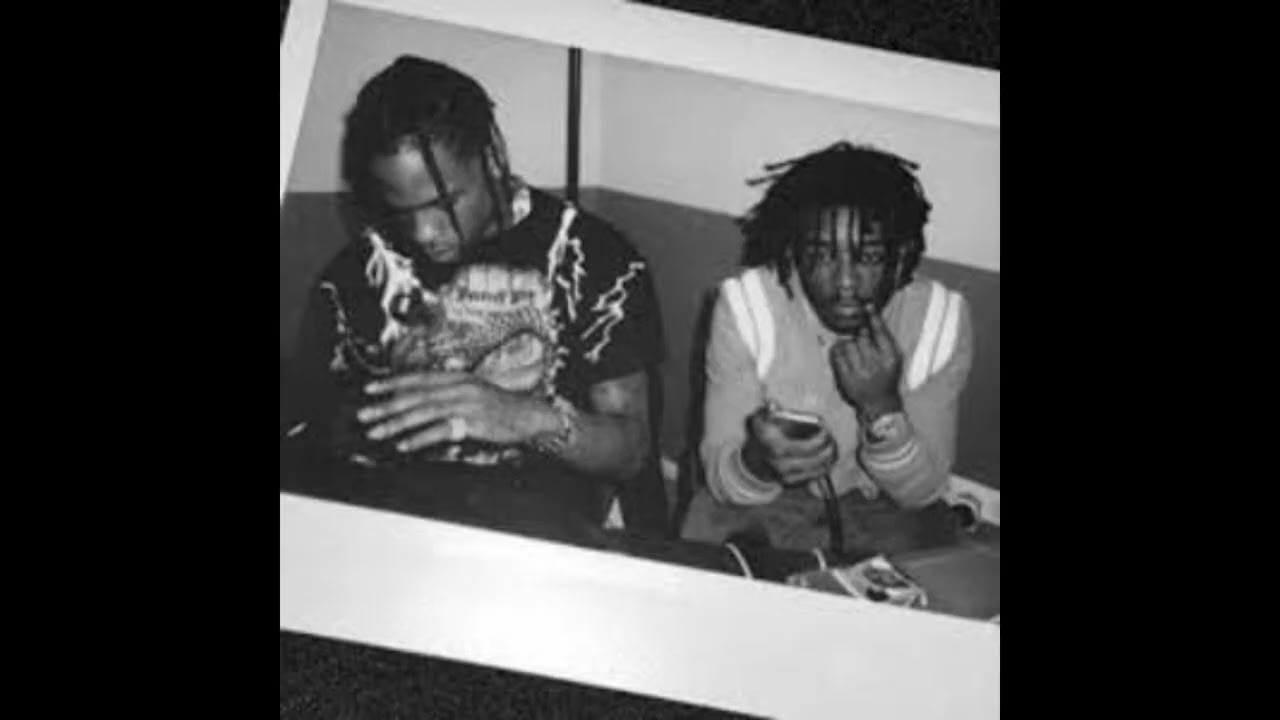 [FREE] Lil Uzi Vert x Travis Scott Type Beat - ASTRO RAGE | 2026