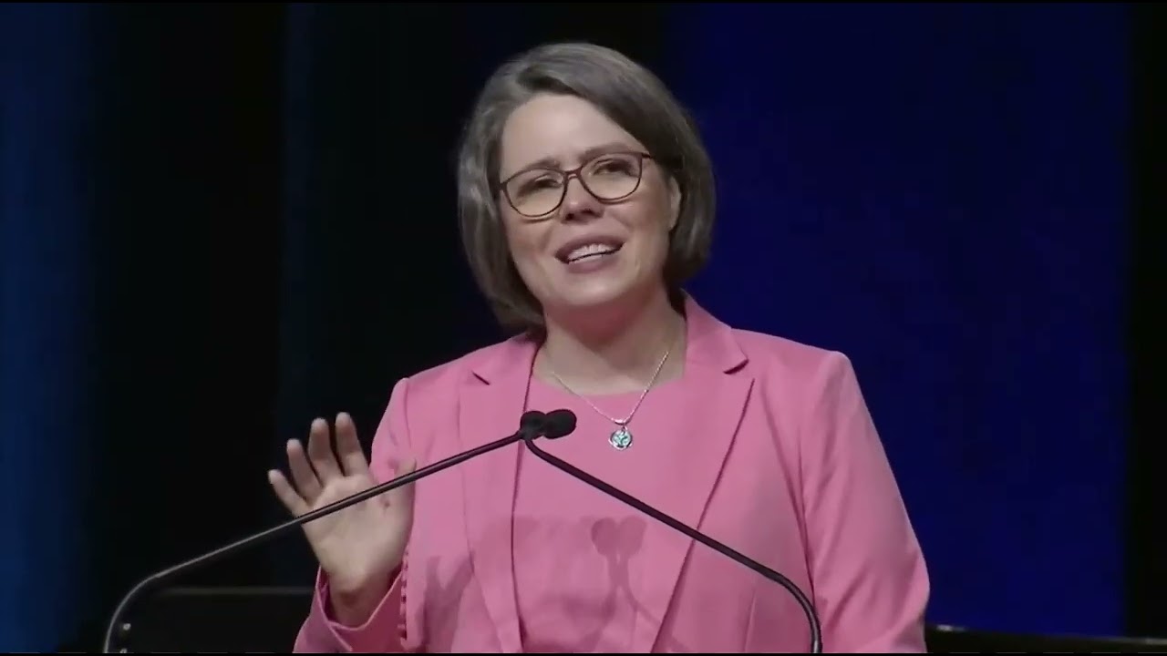 2023 President Rev. Susan Frederick-Gray Report