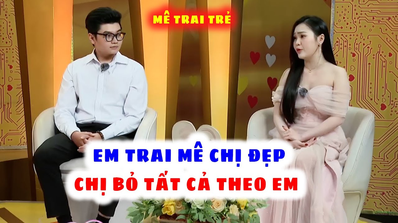 Tiểu Thư Nhà Giàu Bỏ Tât Cả Yêu Chàng Nghèo Hi Sinh Vì Mê Lái Phi Công Trẻ Kém Tuổi | Vợ Chồng Son