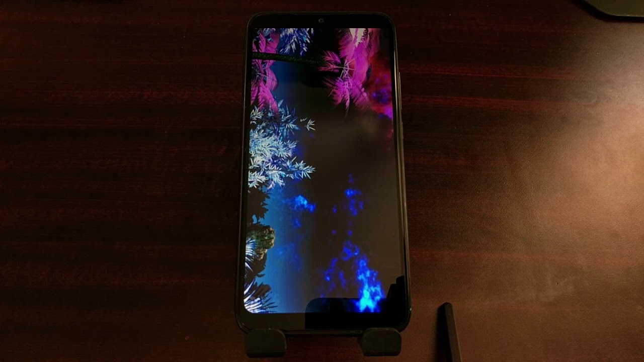 Redmi 7 | AnTuTu Benchmark Scores