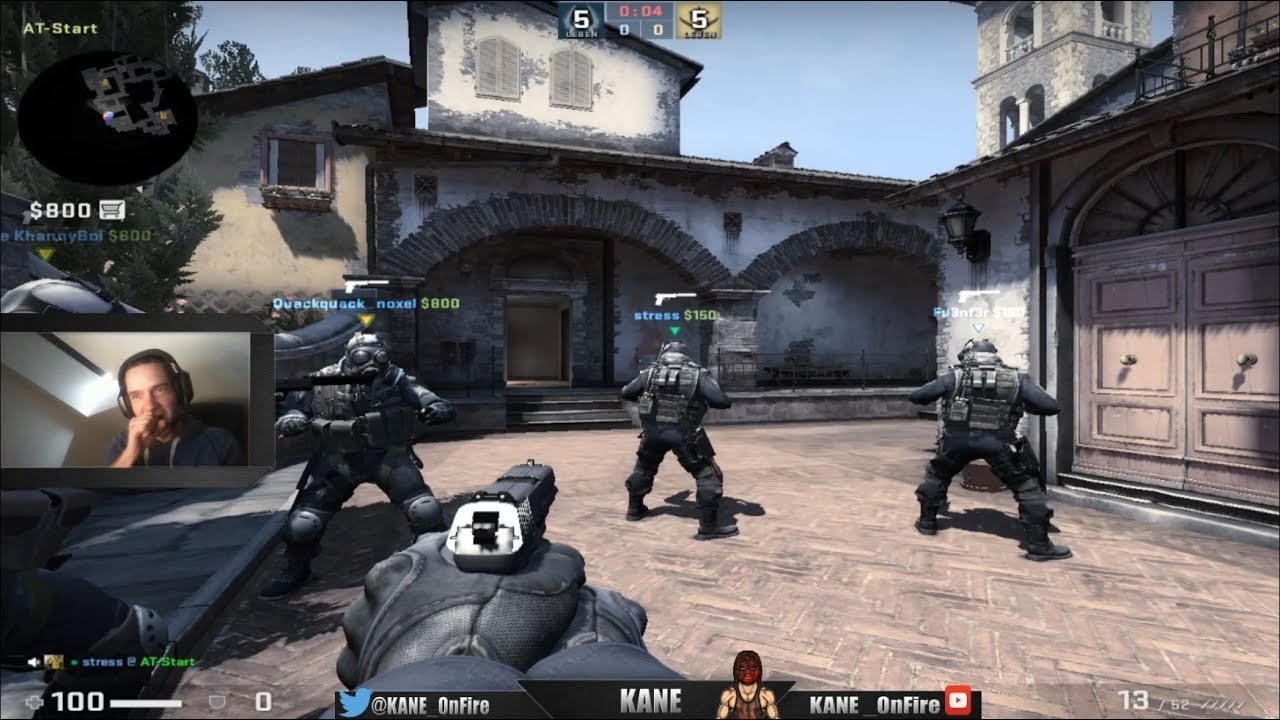 CSGO Monday MadMaking #24