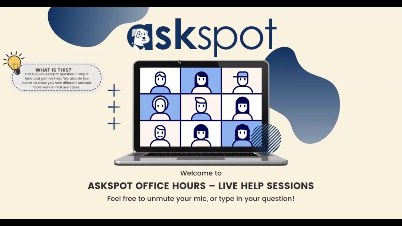 Live Help Session: Holiday Home Prep Bot