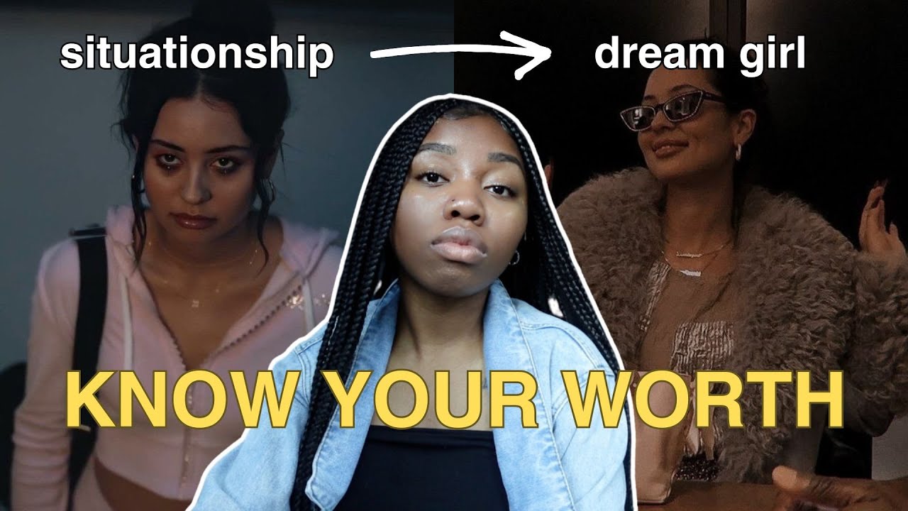 stop settling for uncertain love