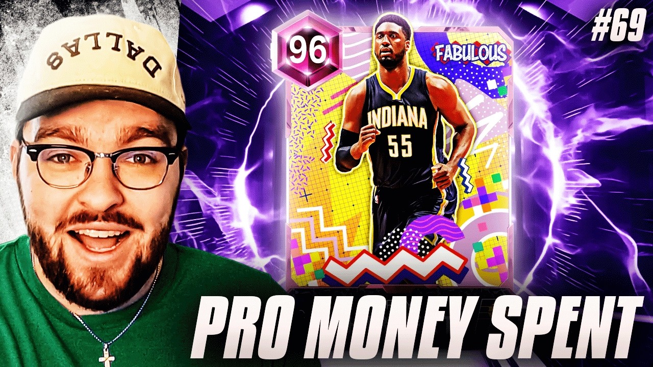 PRO MONEY SPENT EPISODE 69: ADDING ANOTHER ELITE BIG, THEN A SWEATY TIER 1 SHOWDOWN GAME!!