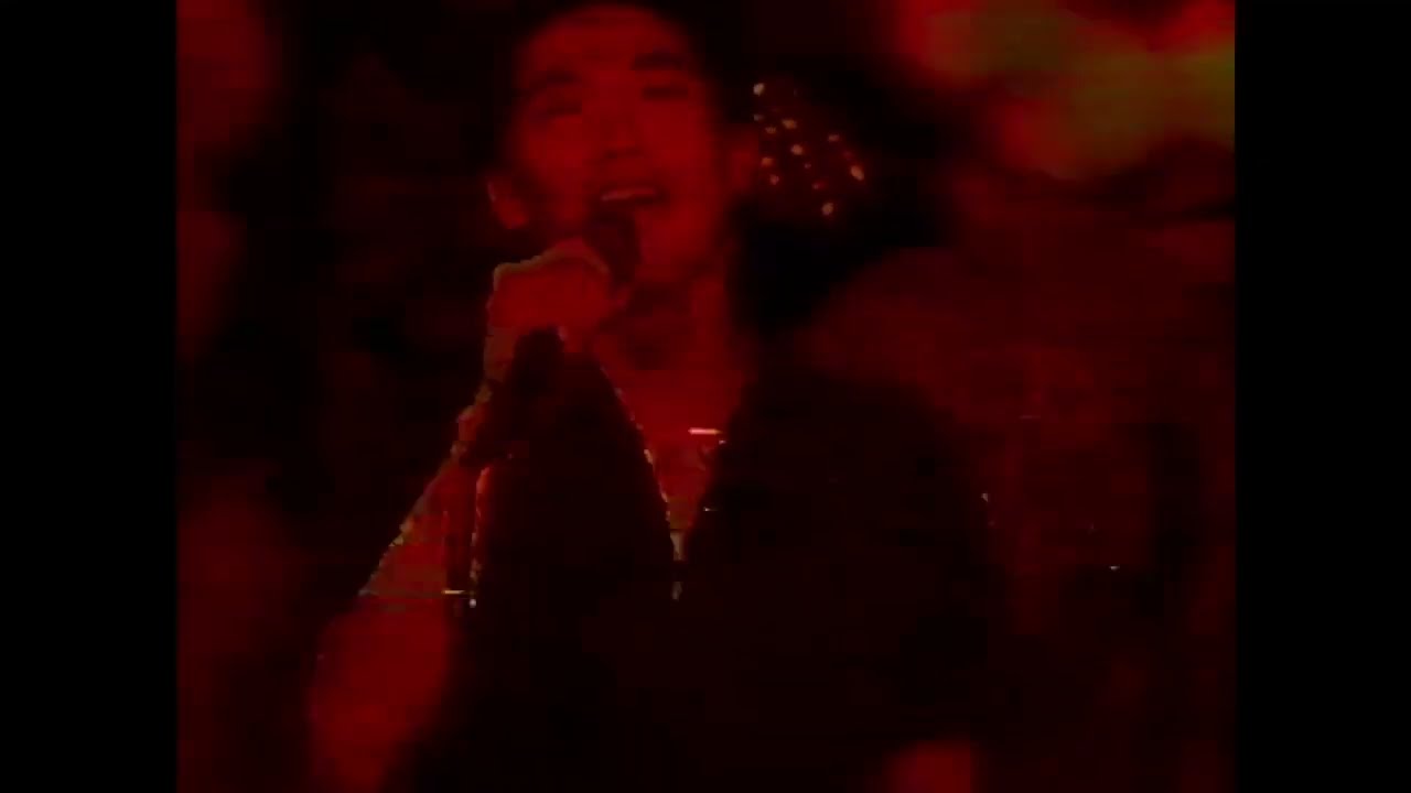 GatoTamborim Live 2000.1.10 原宿クロコダイル
