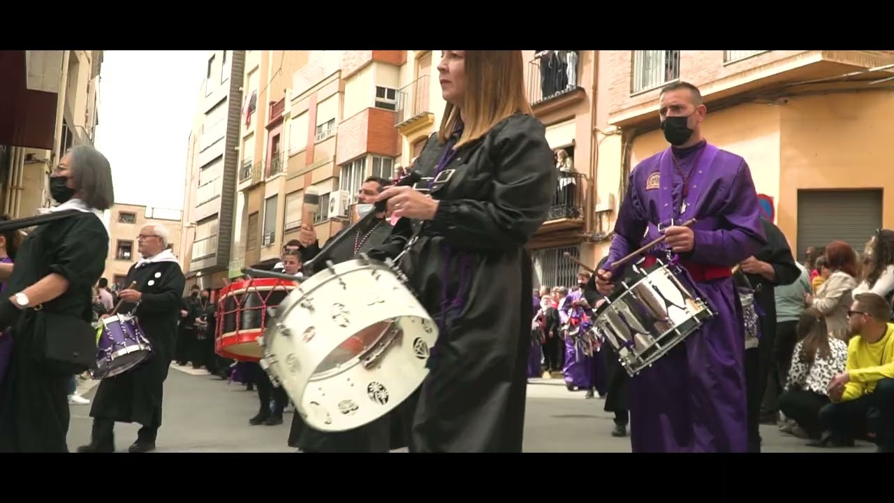 Rompida de la Hora de l'Alcora promo 2023