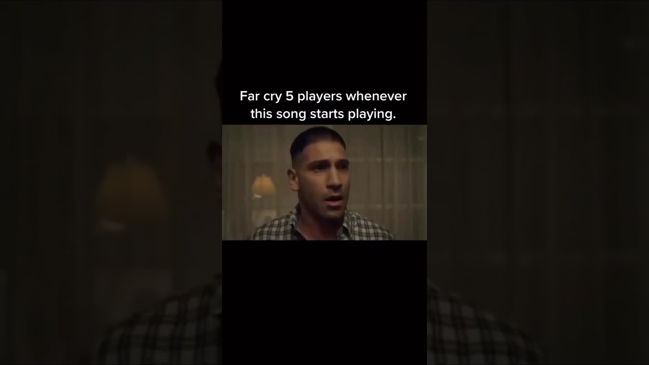 Far Cry 5 Song #farcry5 #gaming #farcry #fps