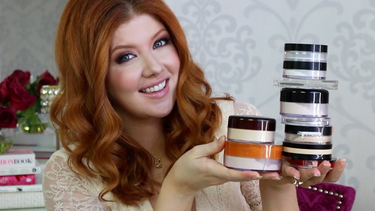 Best & Worst Drugstore Powders | 10 WEAR Tests!