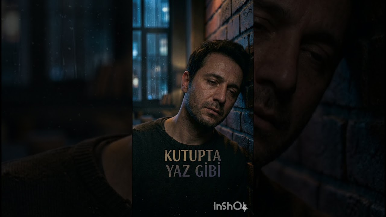 Kutupta Yaz Gibi 