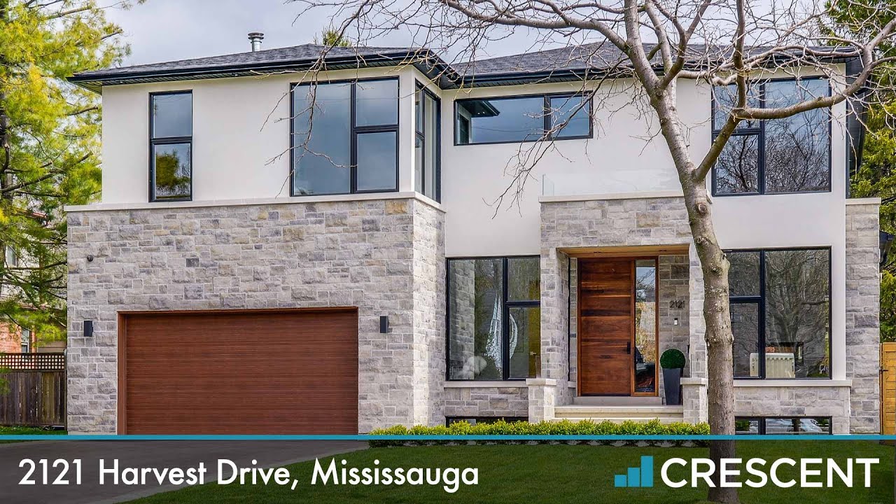 FOR SALE - 2121 Harvest Dr, Mississauga, ON, L4Y 1T7