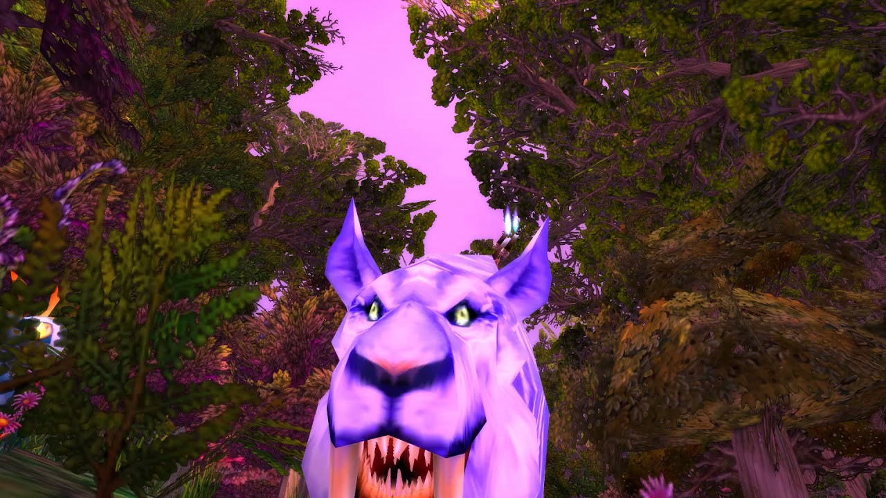 Classic WoW:Vanilla. Why patch 1.12.0 is a bad idea to start with.