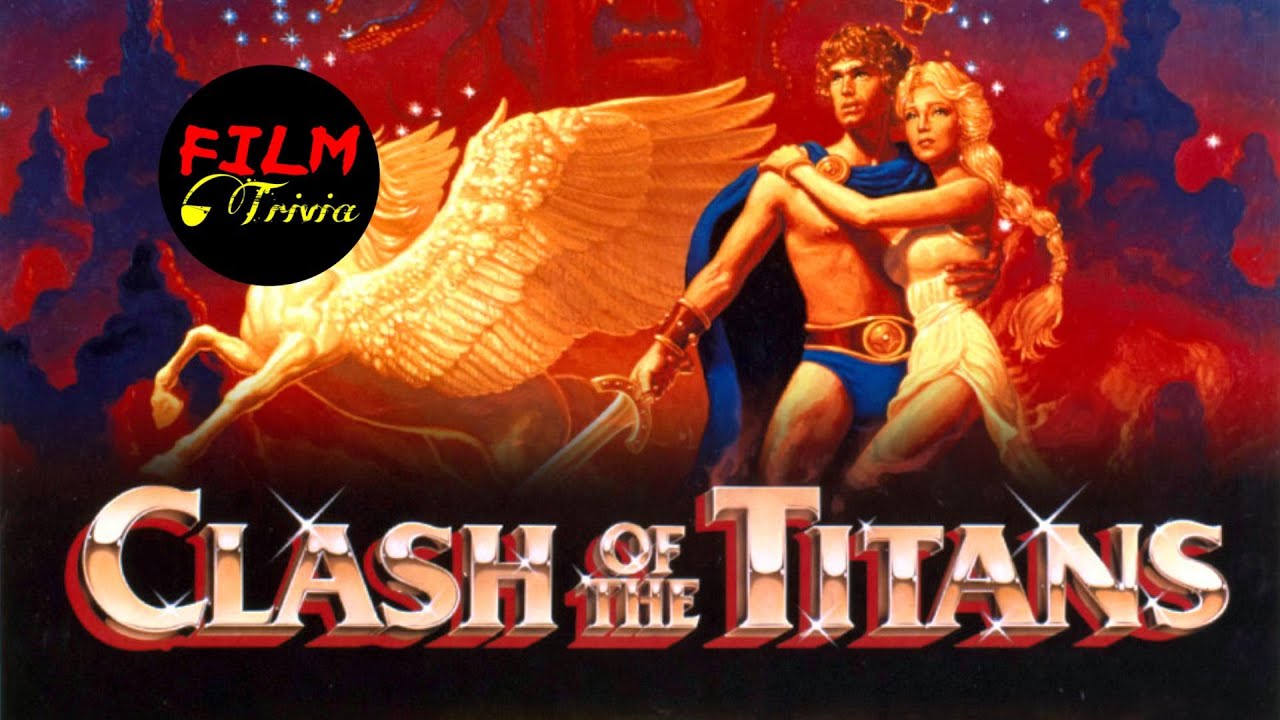 Clash of the Titans (1981) | Movie Trivia