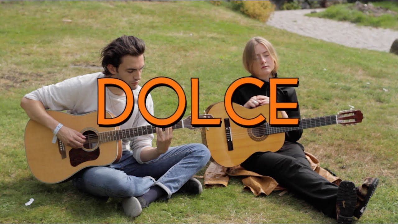 Dolce - Hand i Hand | Nordic Vibrations