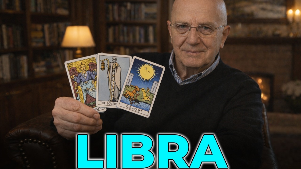 LIBRA ⚖️ TRAICIÓN SILENCIOSA 🥀 LA VERDAD QUE YA NO ERES PRIORIDAD DESDE HACE TIEMPO 😨 TAROT AMOR HOY