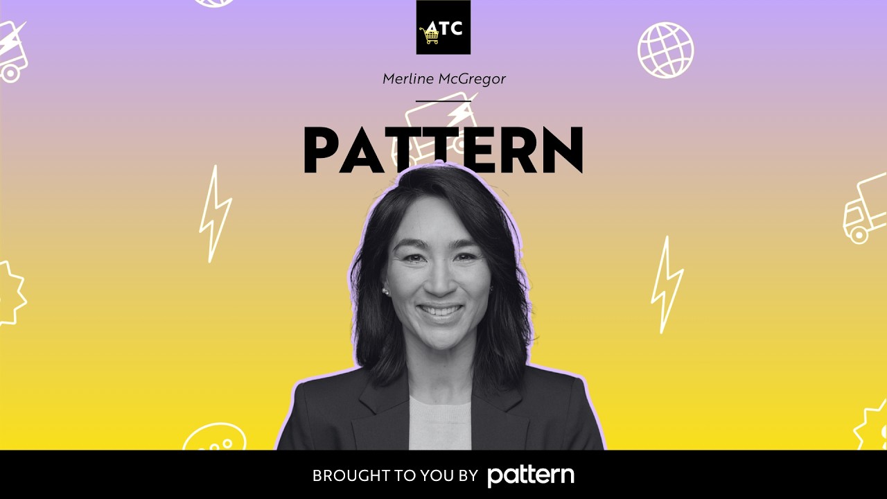 You Can’t Out-Amazon Amazon Anymore: Inside Pattern’s 2026 Marketplace Report | #598
