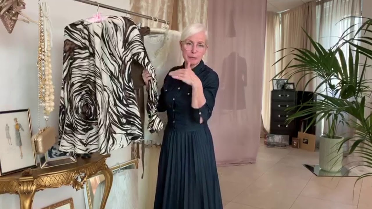 Cambia con me - Contenuti Extra Puntata 4 - Noemi