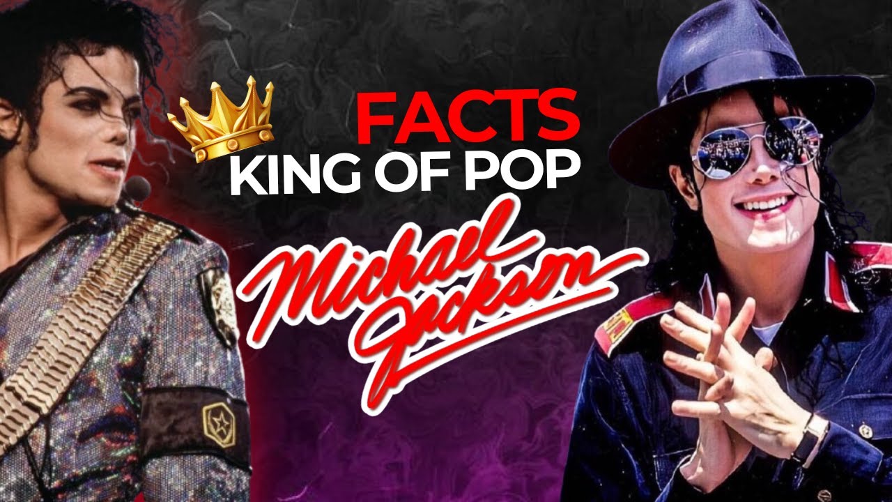 5 Secrets About Michael Jackson | King Of POP