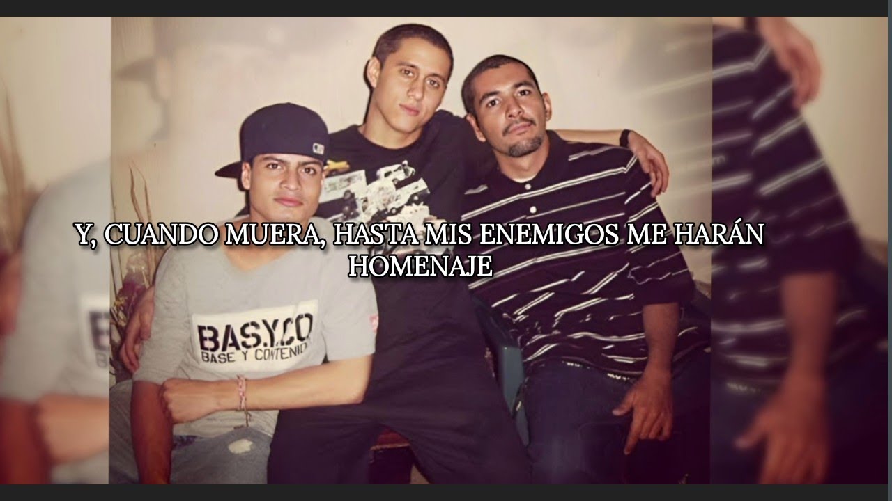 Da Bomb - Canserbero, Lil Supá, Rayone