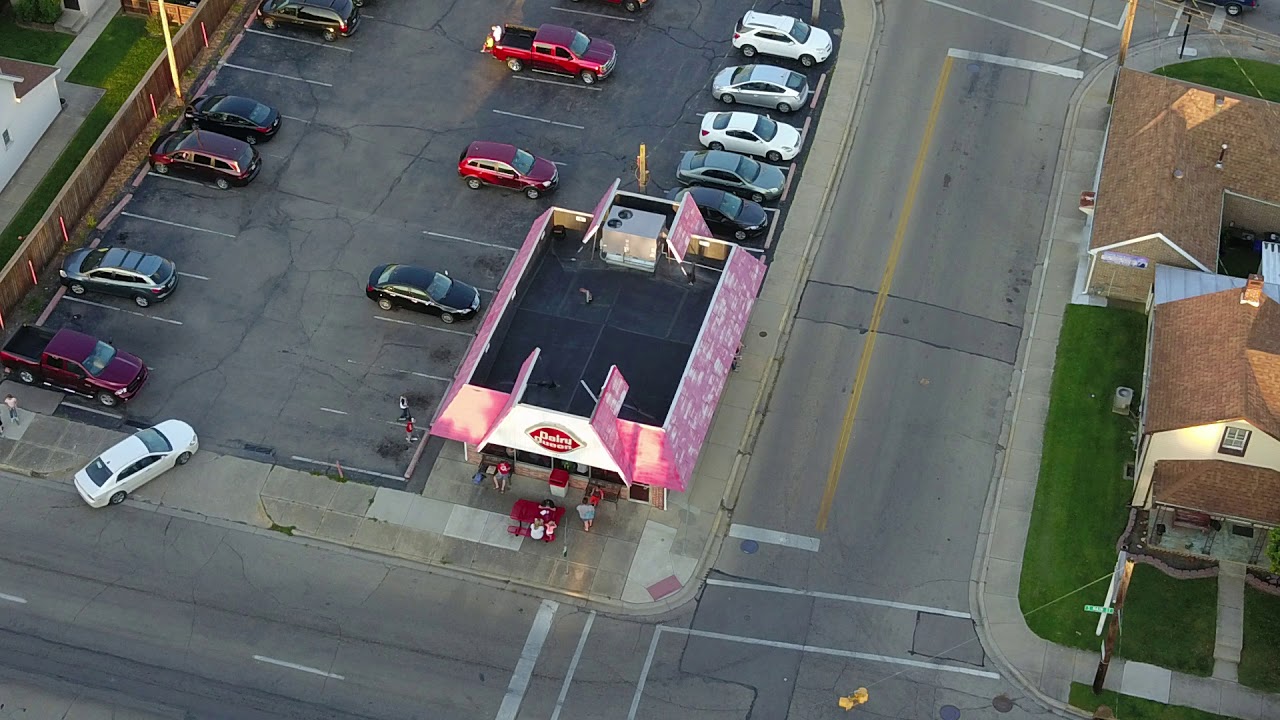 Miamisburg Ohio