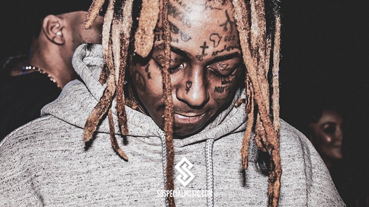 Lil Wayne type beat 