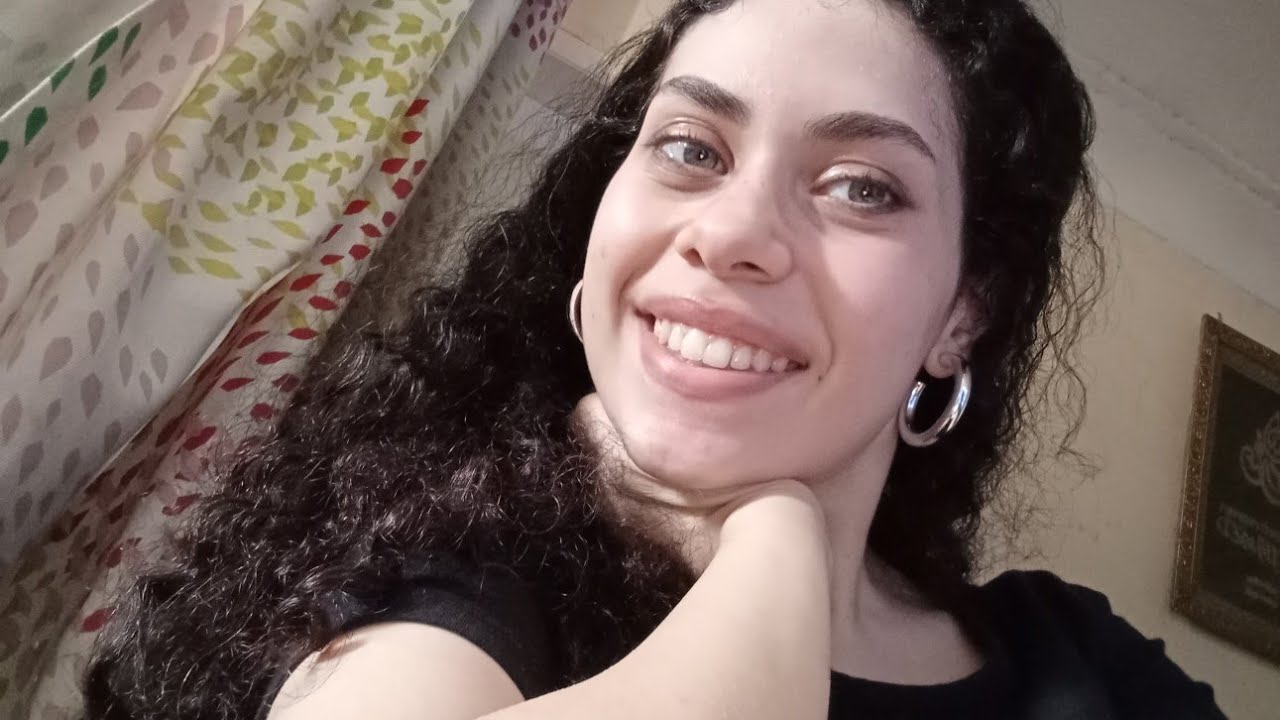 RAWIYA I يوميات مراهقه #3