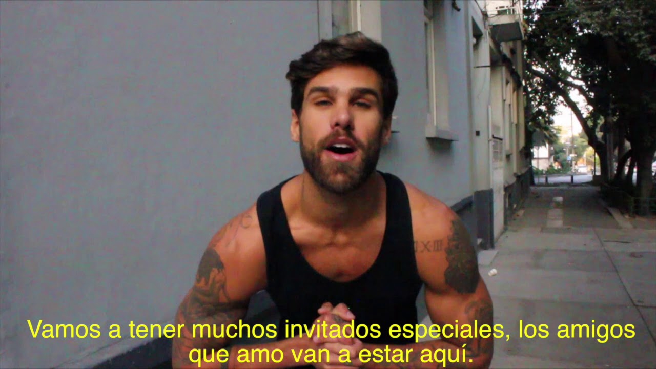 Sean Bienvenidos a mi nuevo Canal!!!