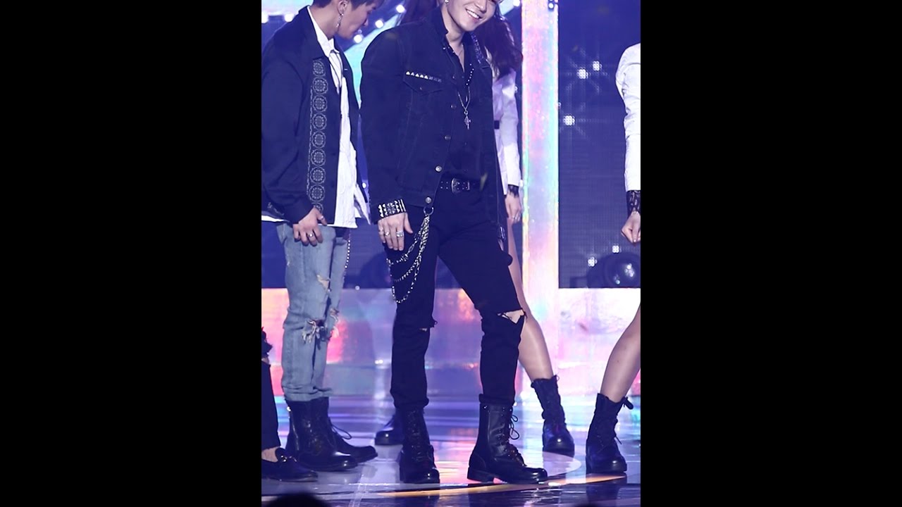 [예능연구소 직캠] 젝스키스 슬픈 노래 강성훈 Focused @쇼!음악중심_20170429 SAD SONG SECHSKIES KANGSUNGHOON
