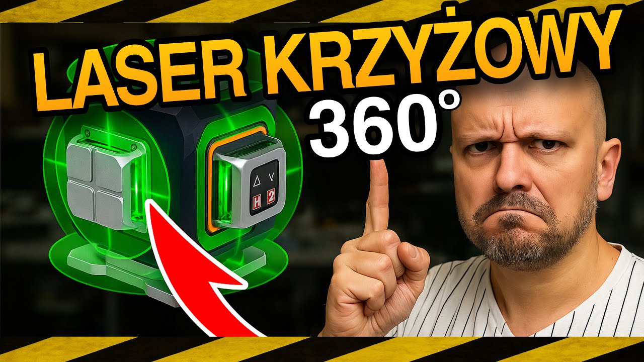 TESTUJEMY CIGMAN 4&times;360&deg; &ndash; CO POSZŁO NIE TAK?