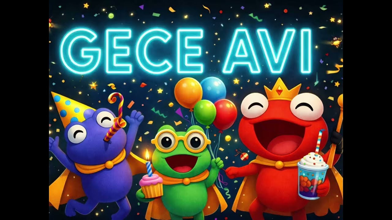 🤡 Plan Yok, Taktik Yok, ZAFER VAR | Gece Avı @Berzan-Ayaz 