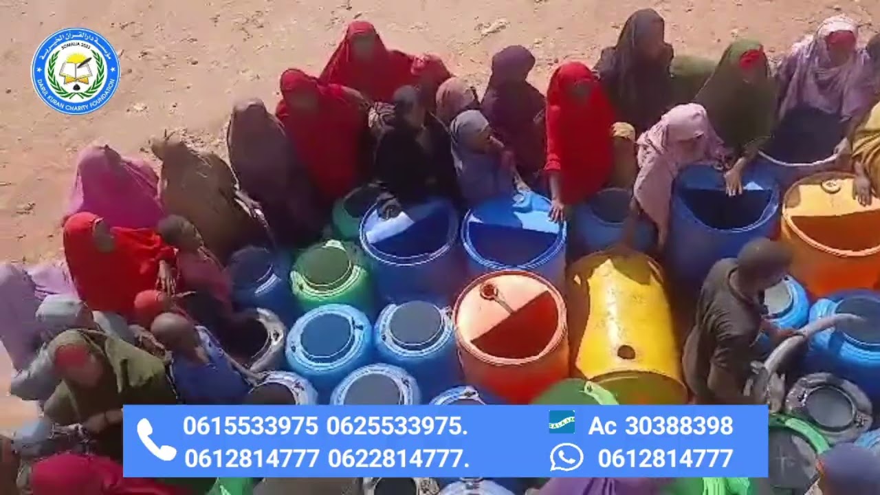 WARAABI WALALAHA OOMAN 9/2/2026