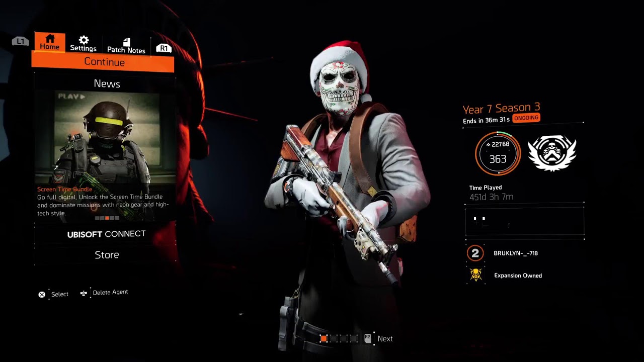 Division 2