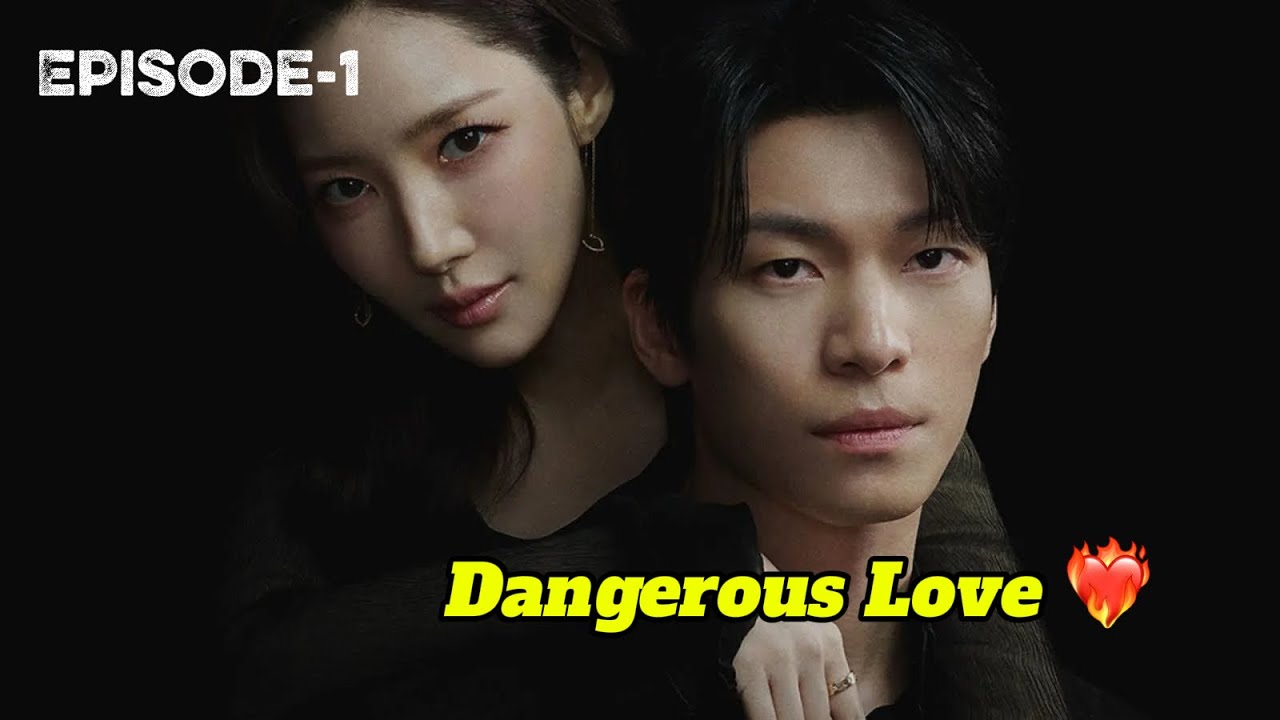 Siren's Kiss Ep 1 Explained | Her Lovers Keep Dying Mysteriously! 😳 