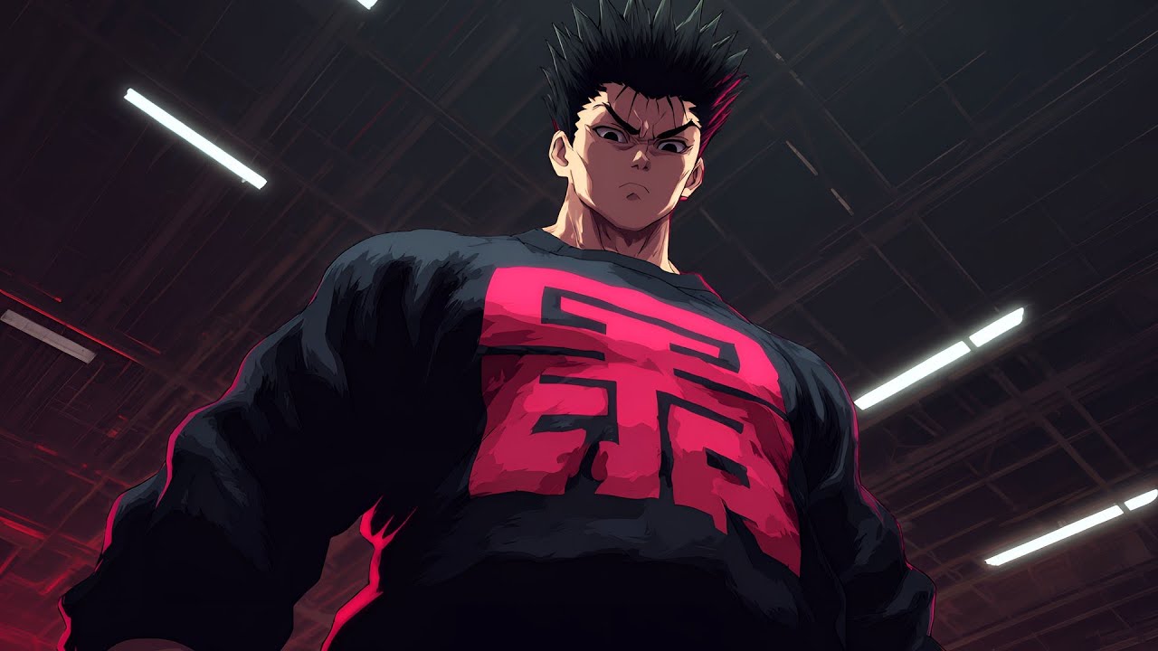 main character energy | motivation boost ✨ 🔥 ⚡