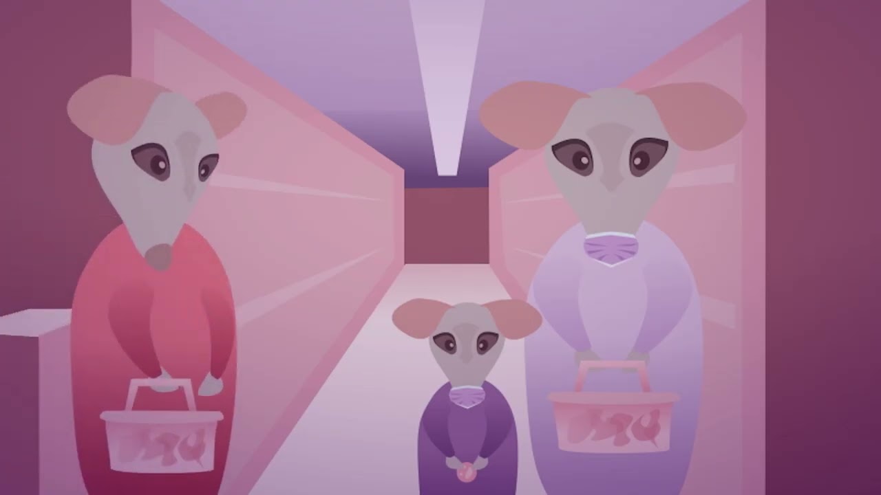 R.A.T. - Holly Bracey - HSC Industrial Technology Multimedia Major Project 2022