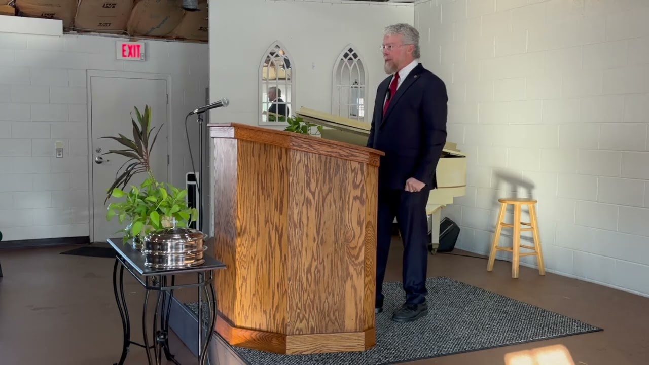Does Your Faith Work? Pt. 2 (James 2:14-26)
