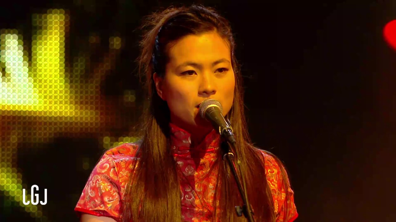 The wild - Poni Hoax - Le live du 27/01 – CANAL+