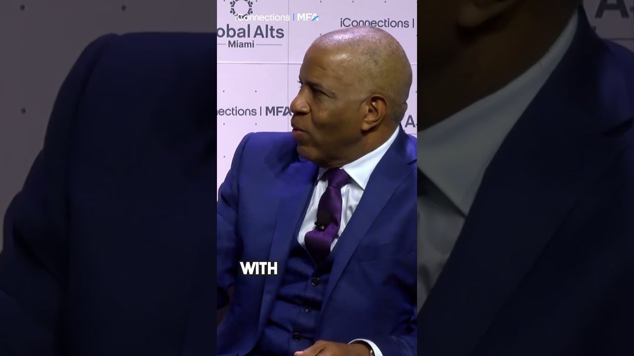 Robert F. Smith on How AI Is Changing Software