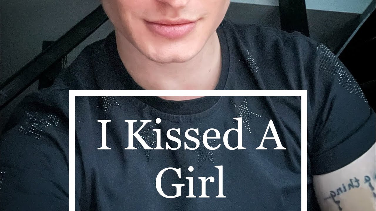 I Kissed a Girl Katy Perry Cover