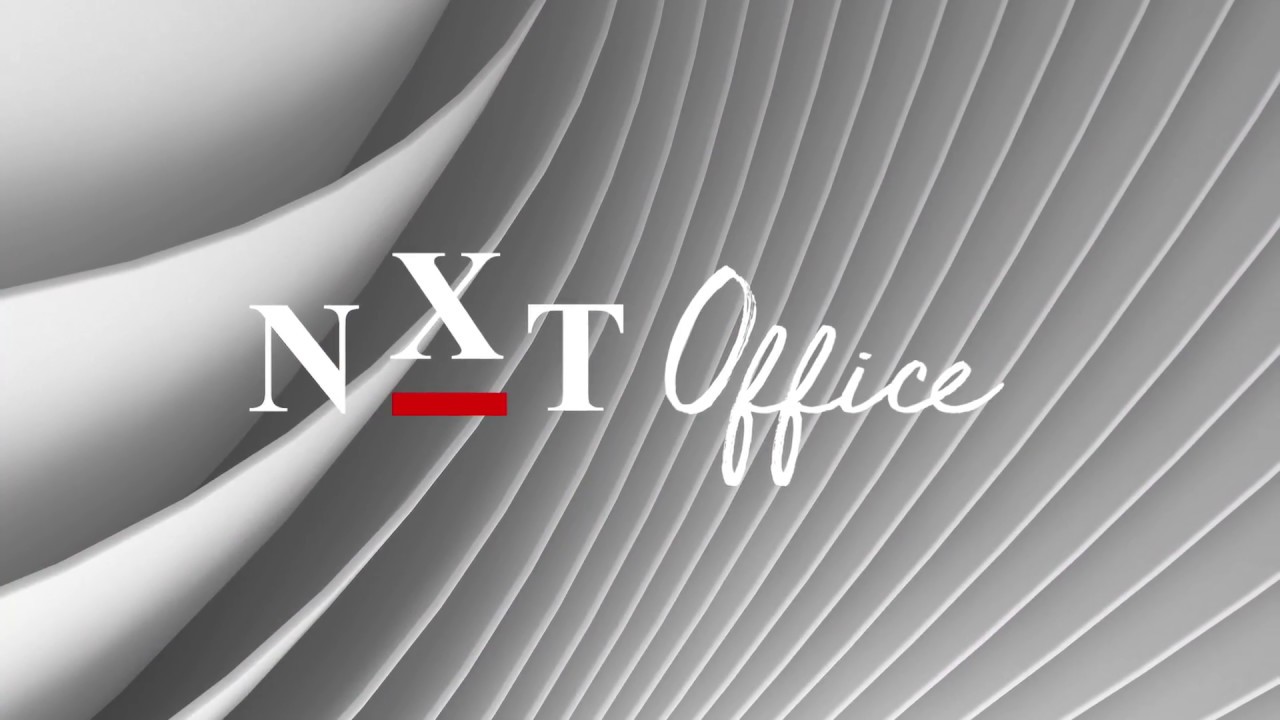 JLL France lance NxT Office