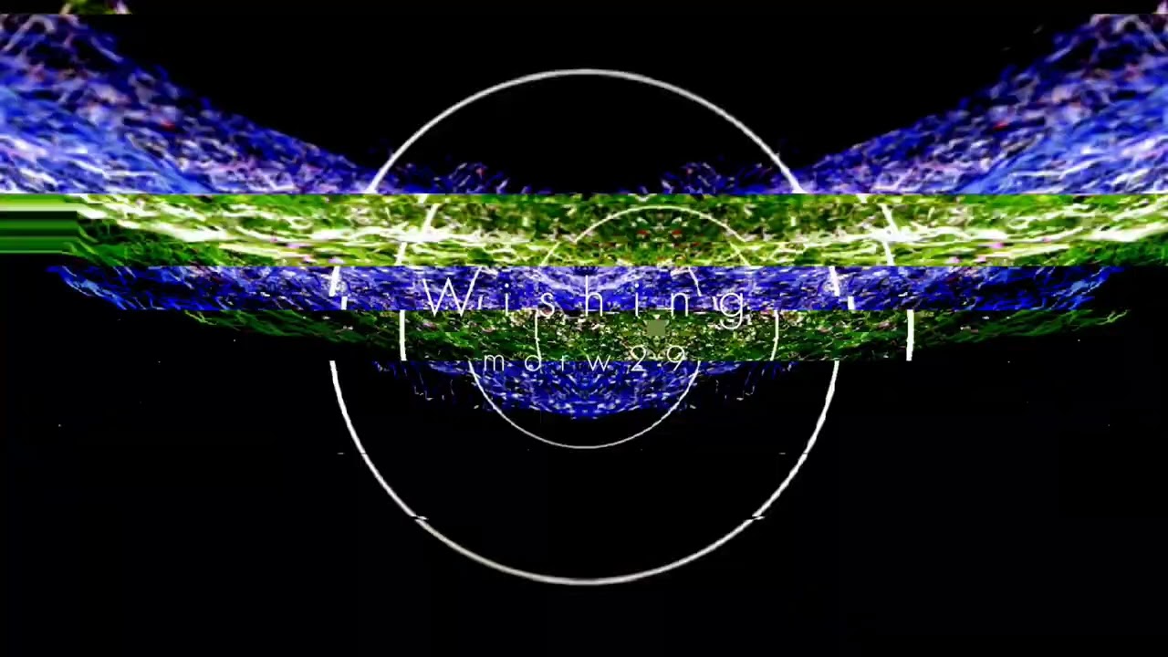 Wishing 
