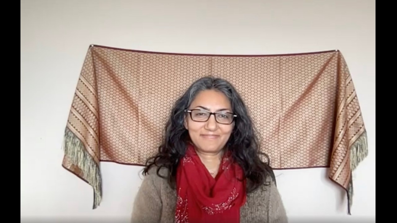 Psychospiritual Work: Healing by Transforming the Ego